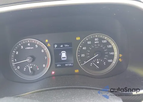 2020 Hyundai Tucson Value from USA, damaged, VIN KM8J3CA46LU145129